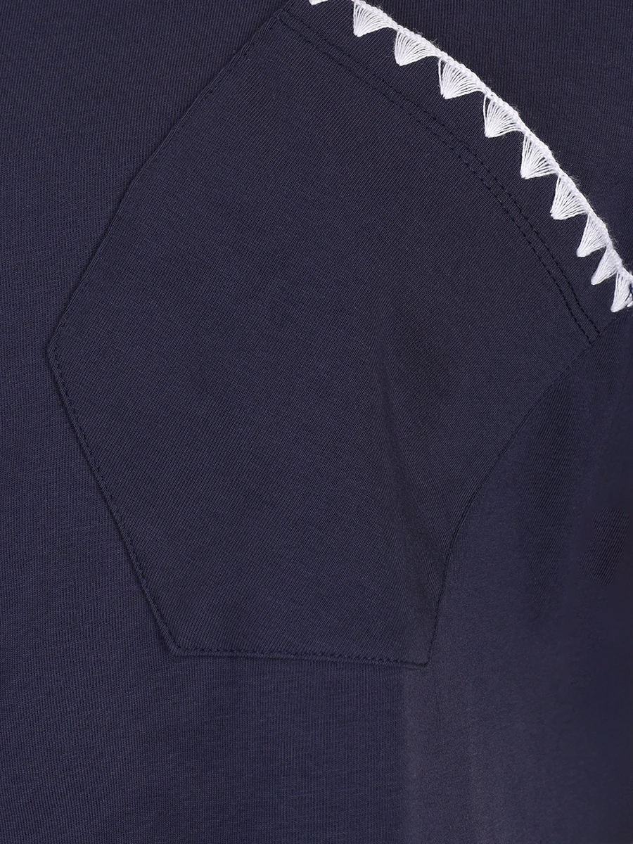 Футболка хлопковая