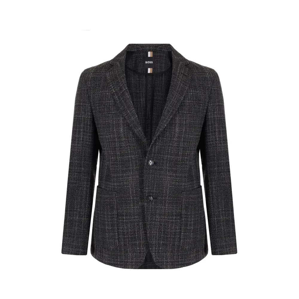 Пиджак Slim Fit однобортный