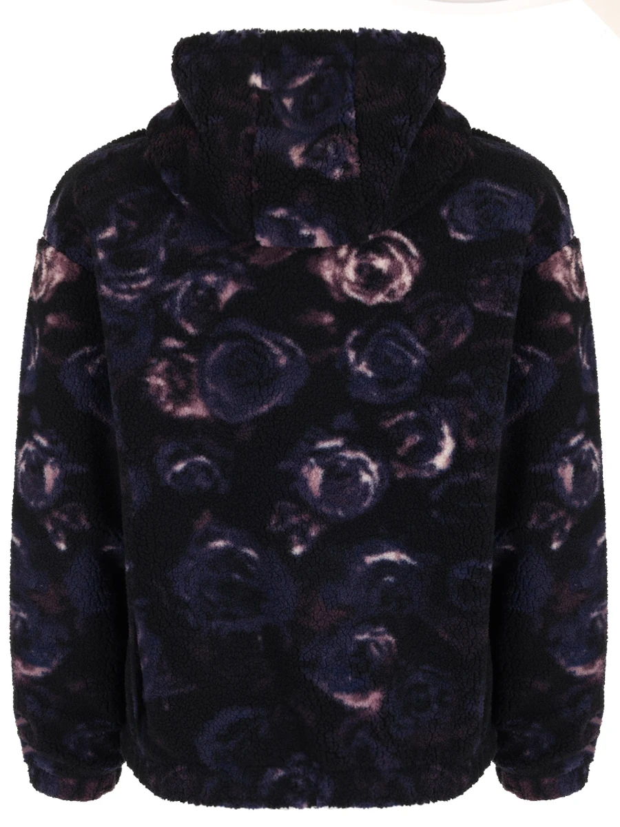 Куртка из экомеха