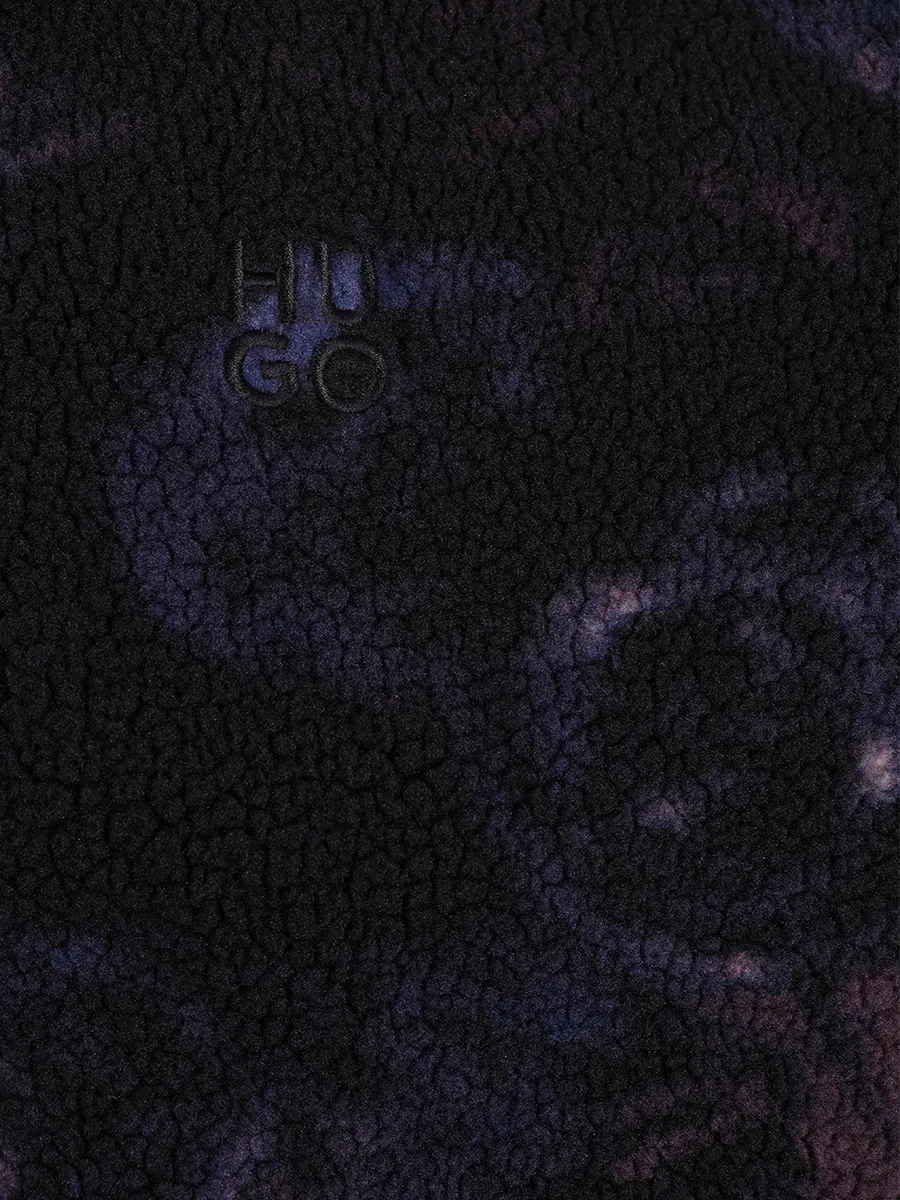 Куртка из экомеха