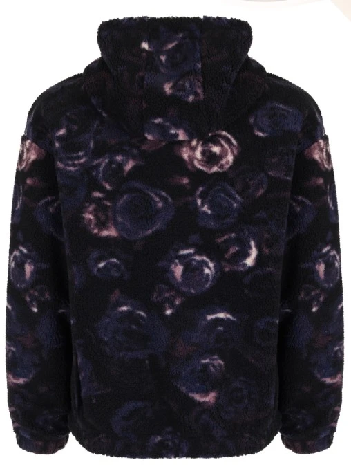 Куртка из экомеха HUGO