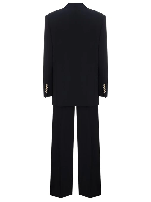 Костюм однотонный PINKO