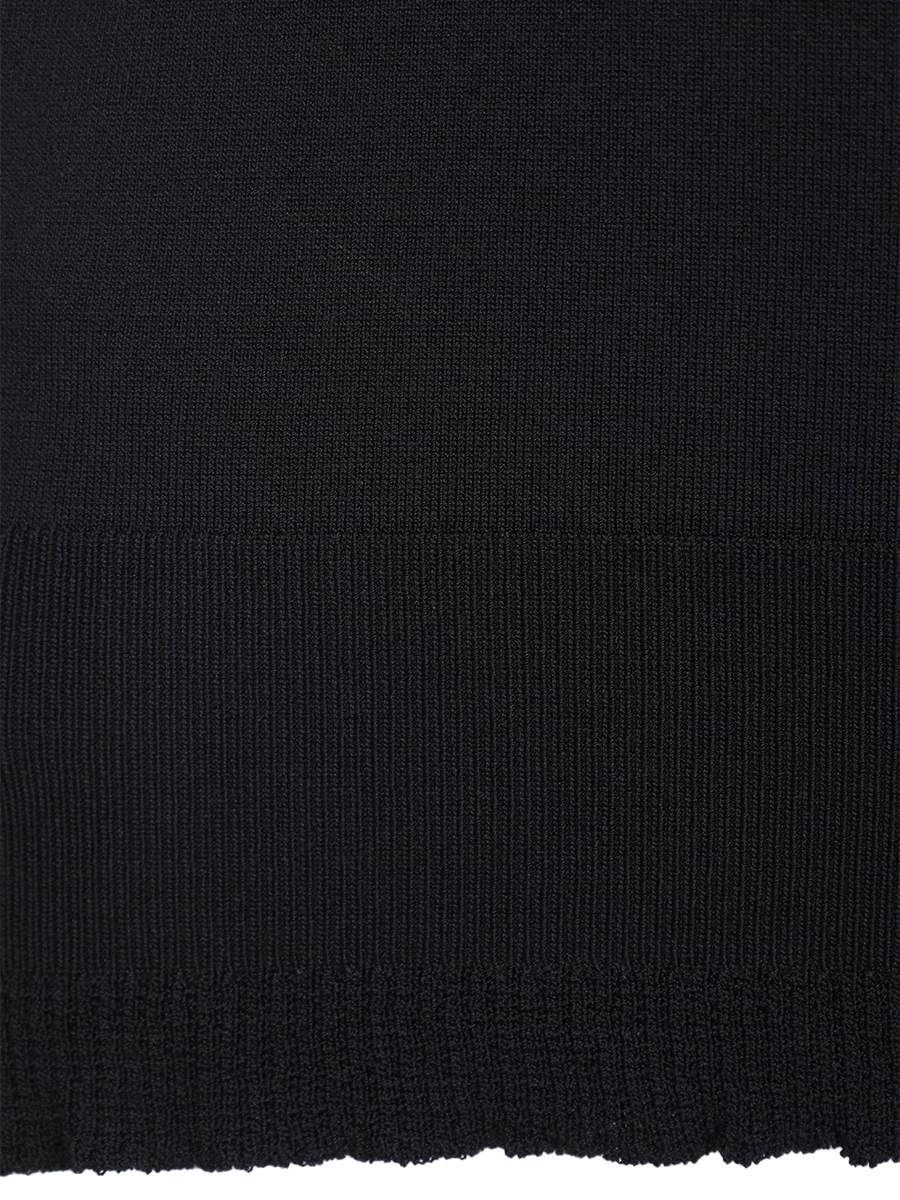 Топ однотонный