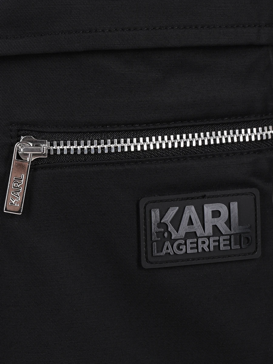 Брюки-карго однотонные