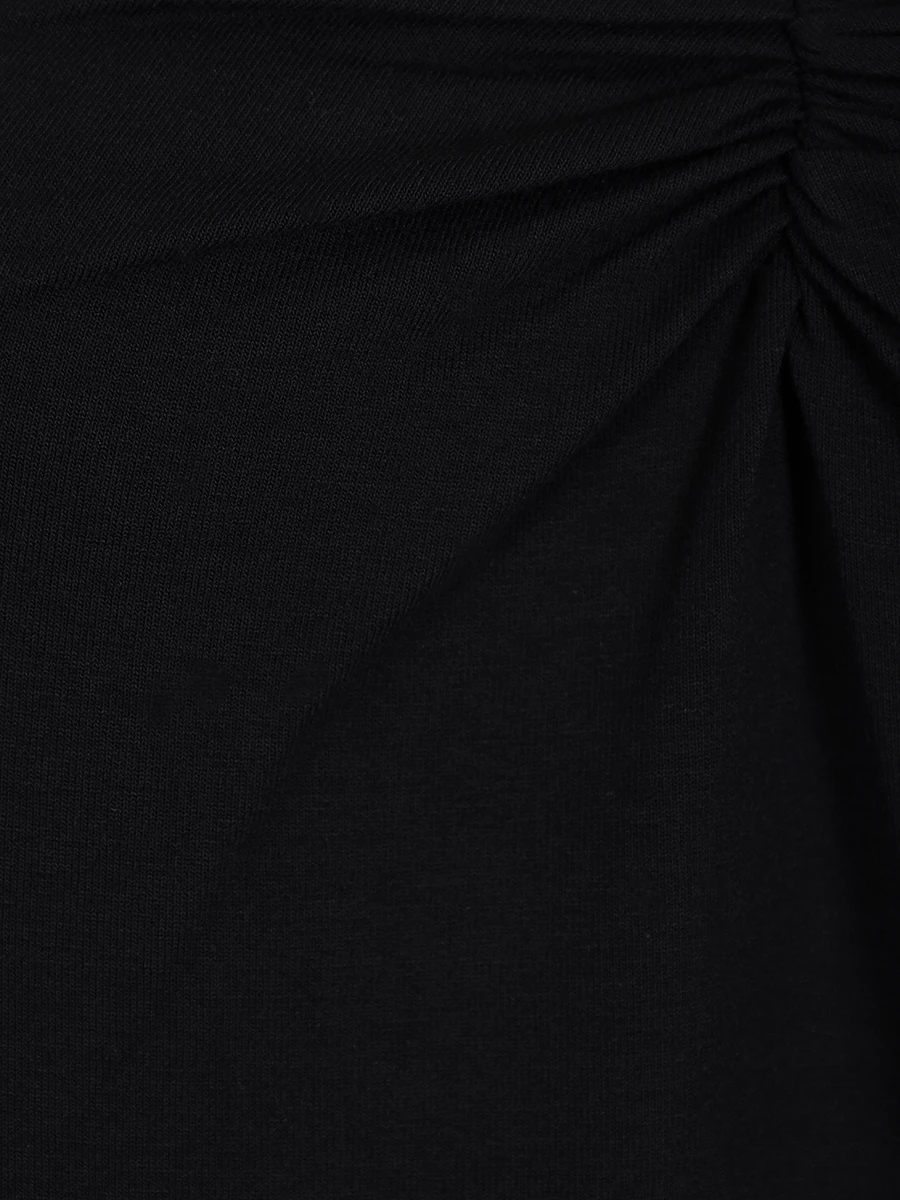 Джемпер из вискозы