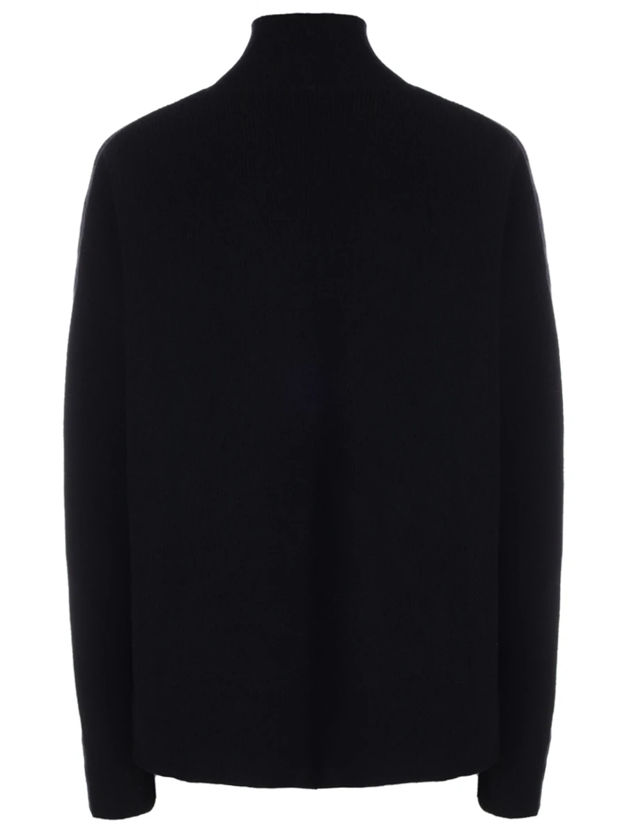 Джемпер шерстяной