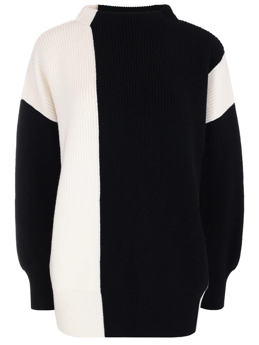 Джемпер шерстяной