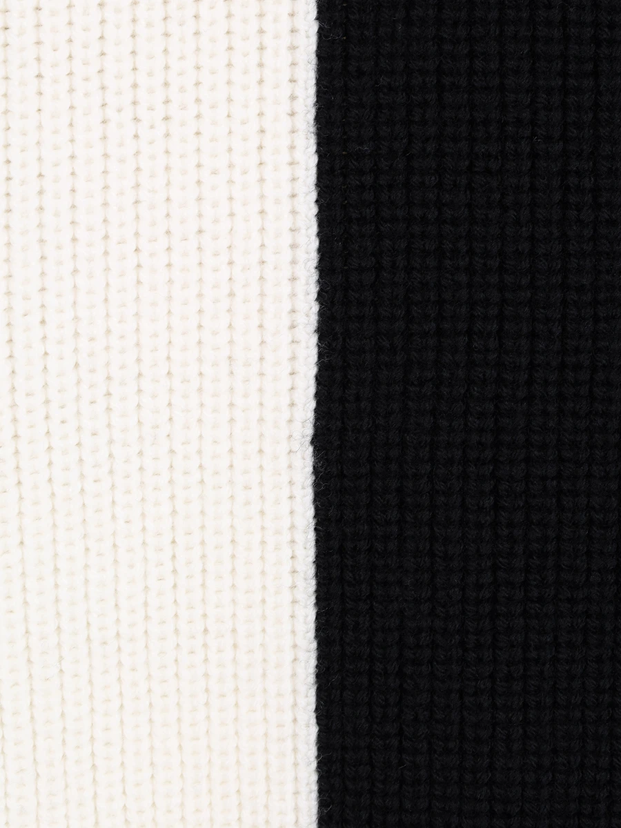 Джемпер шерстяной