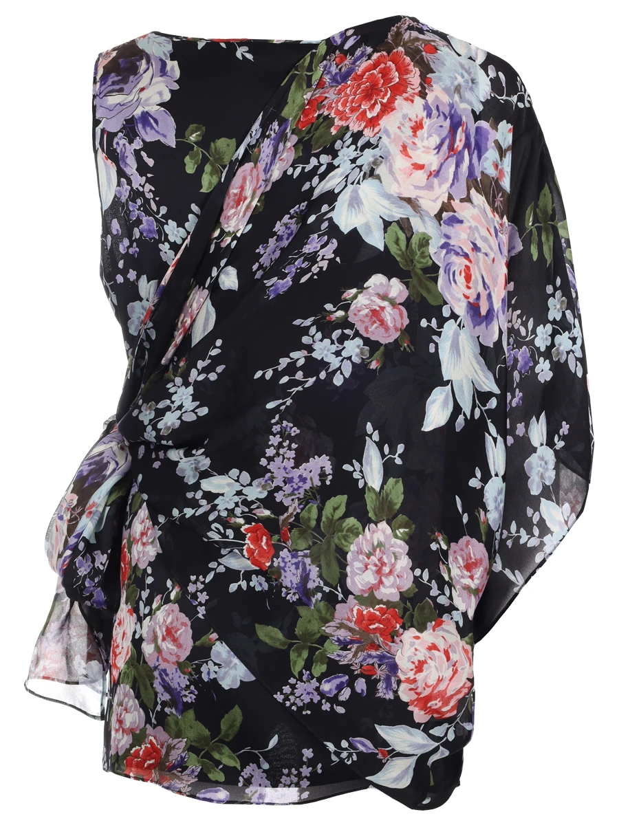 Комплект шелковый