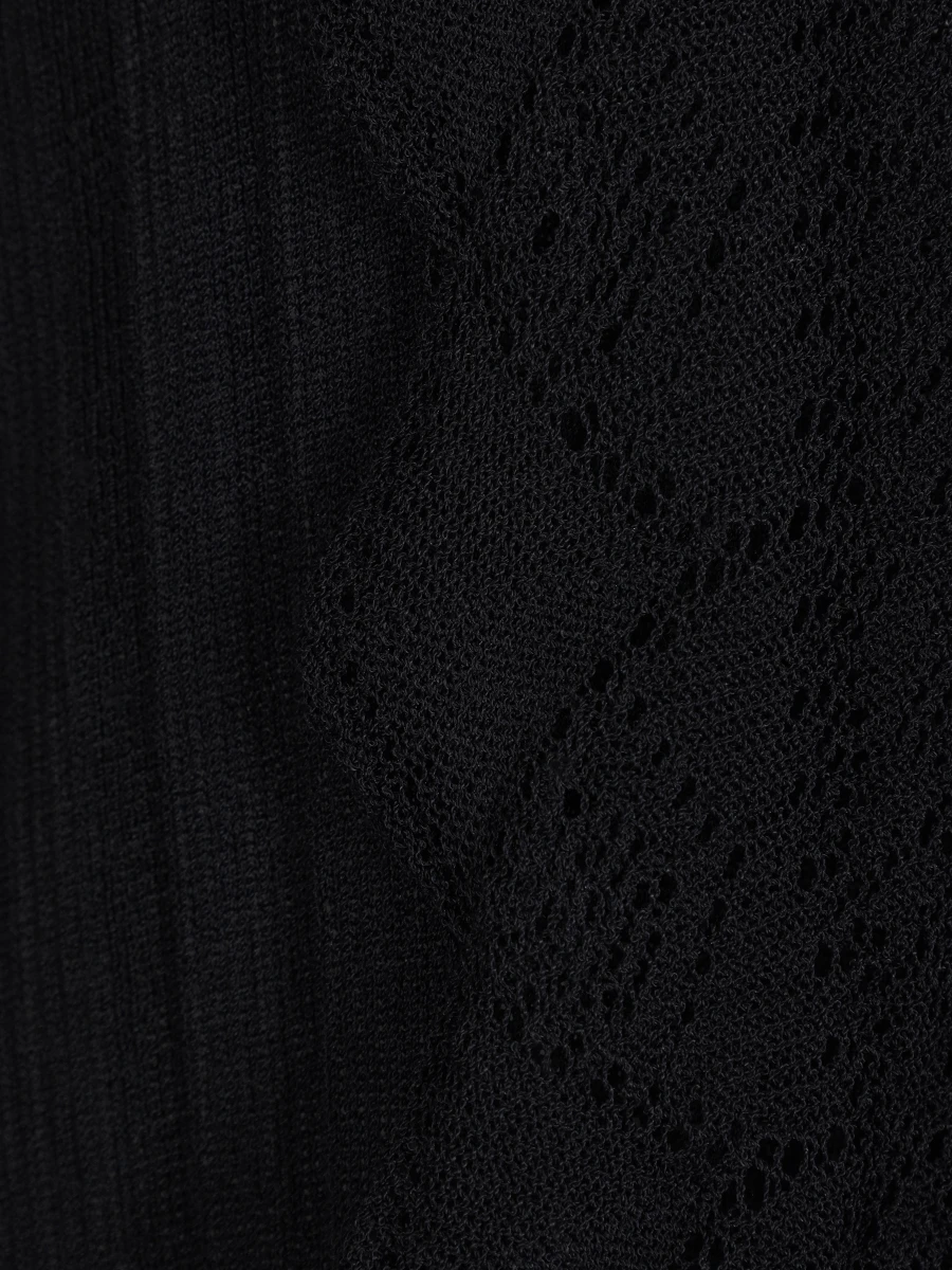 Кардиган из вискозы