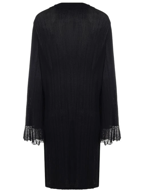 Кардиган из вискозы MARINA RINALDI