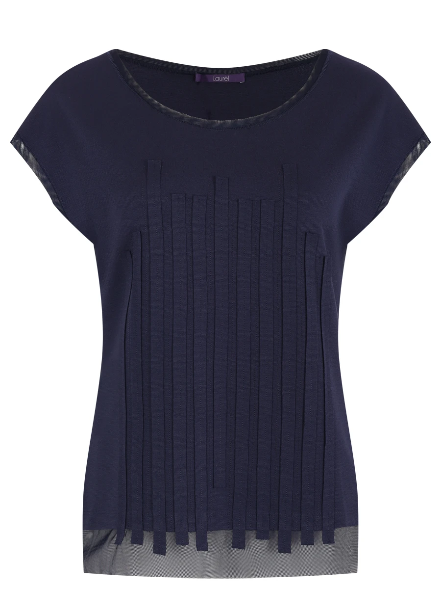 Футболка из вискозы