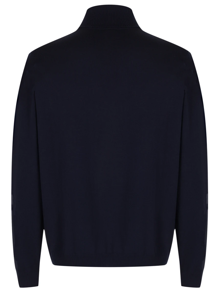 Бадлон шерстяной