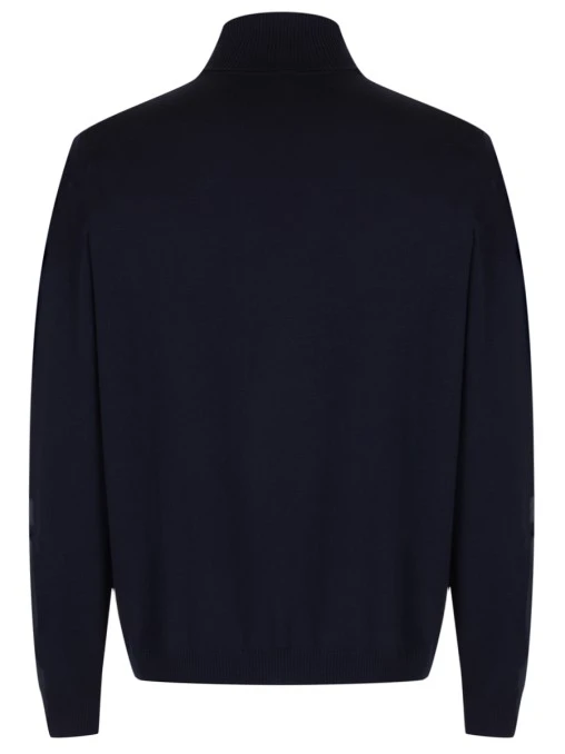 Бадлон шерстяной BOSS