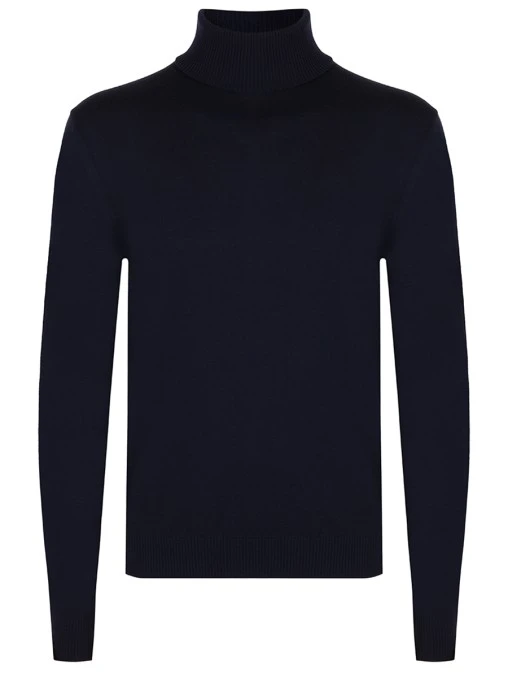 Бадлон шерстяной BOSS