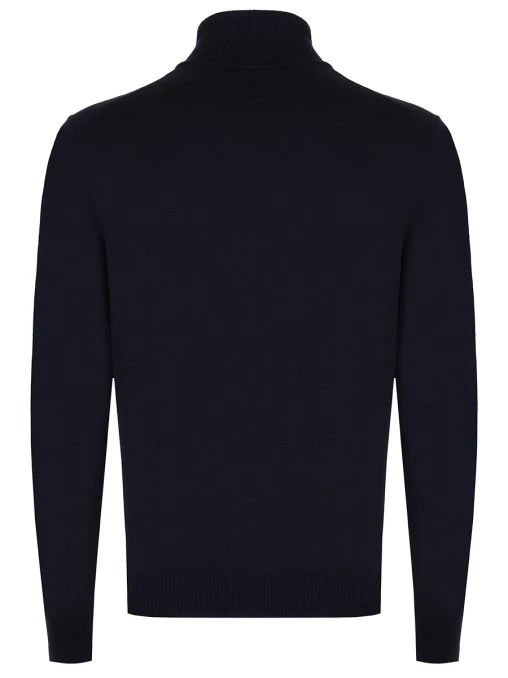 Бадлон шерстяной BOSS