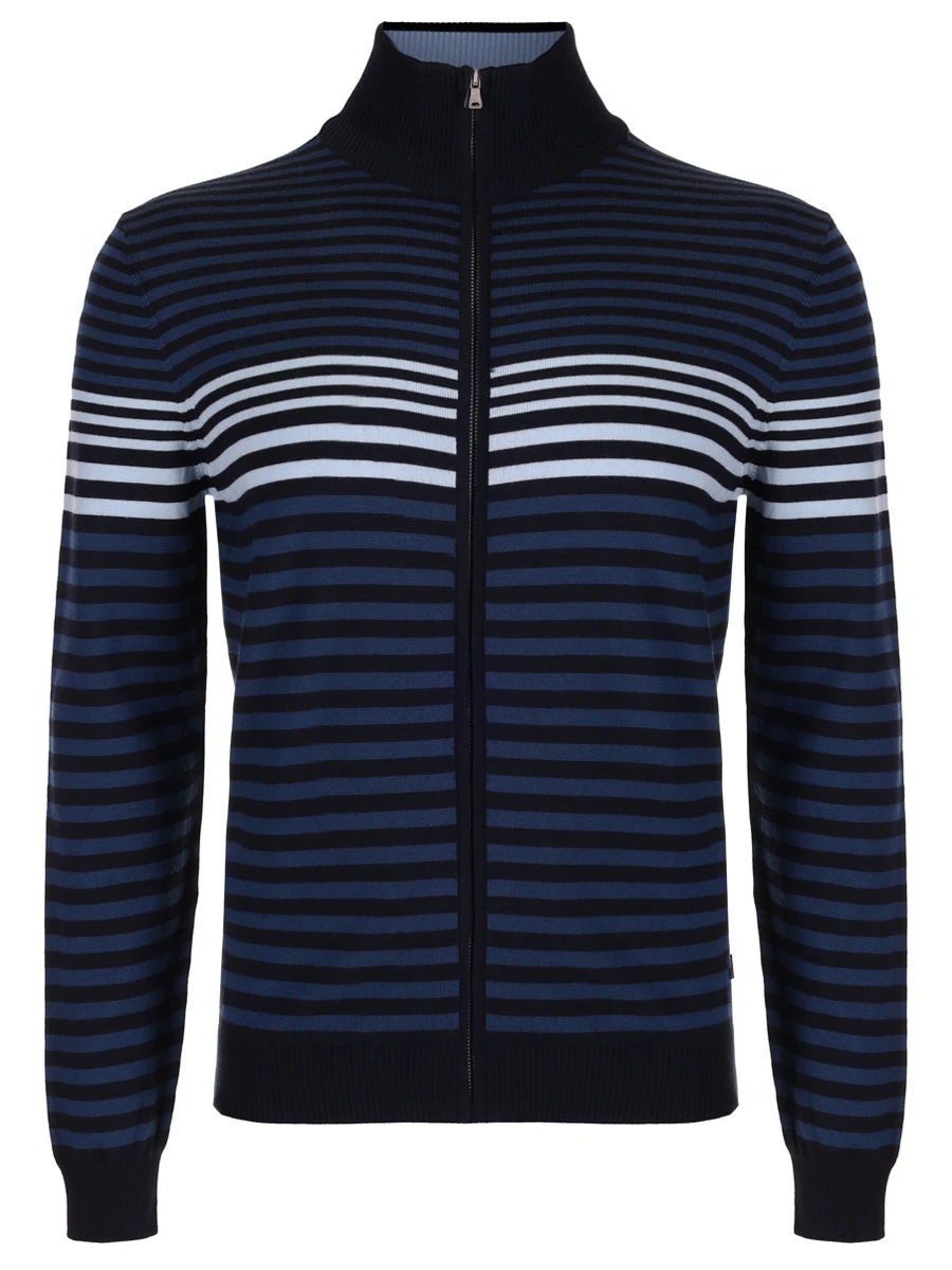 Кардиган шерстяной