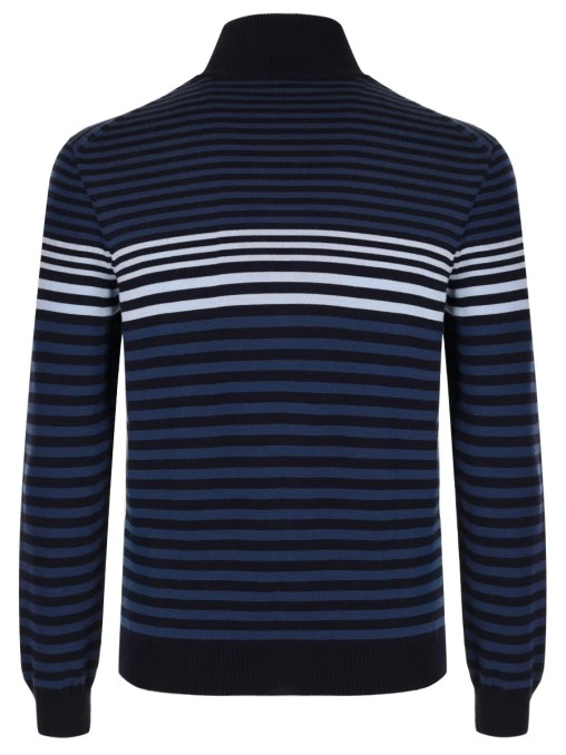 Кардиган шерстяной BOSS