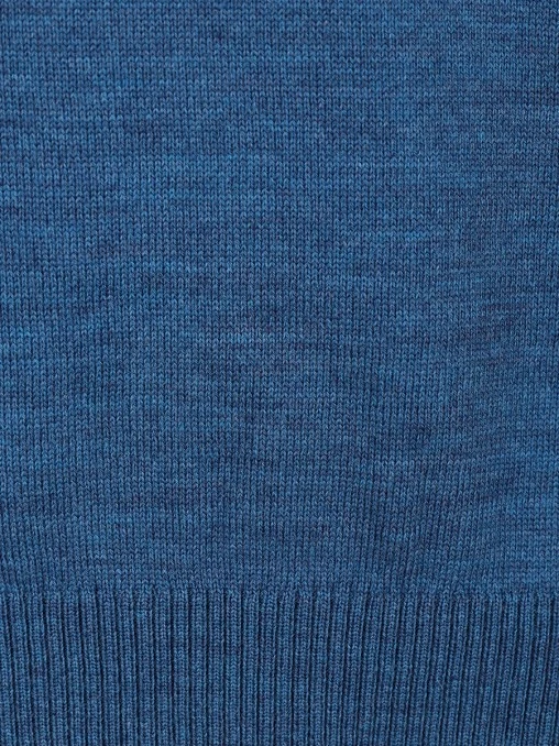 Джемпер Slim Fit шерстяной BOSS