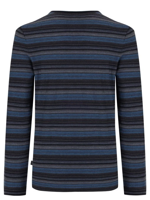 Джемпер шерстяной BOSS