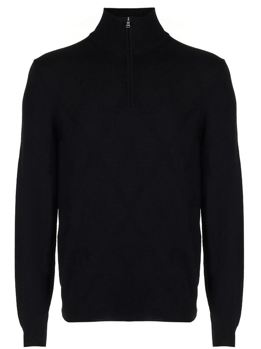 Джемпер шерстяной