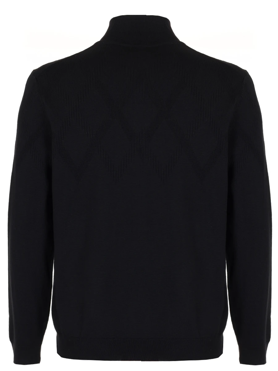 Джемпер шерстяной