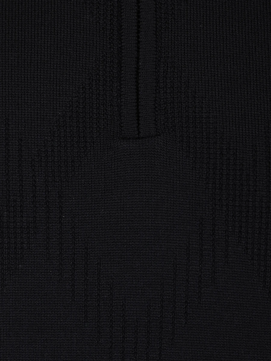 Джемпер шерстяной