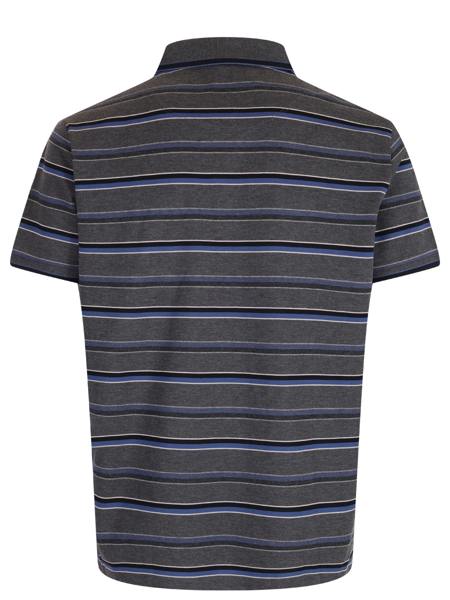 Поло хлопковое