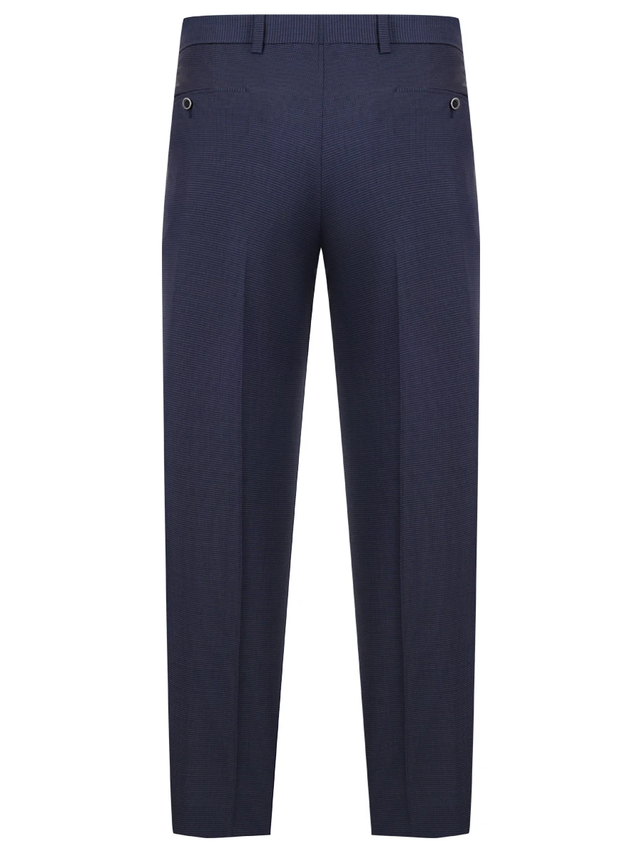 Брюки шерстяные