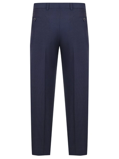 Брюки шерстяные BOSS