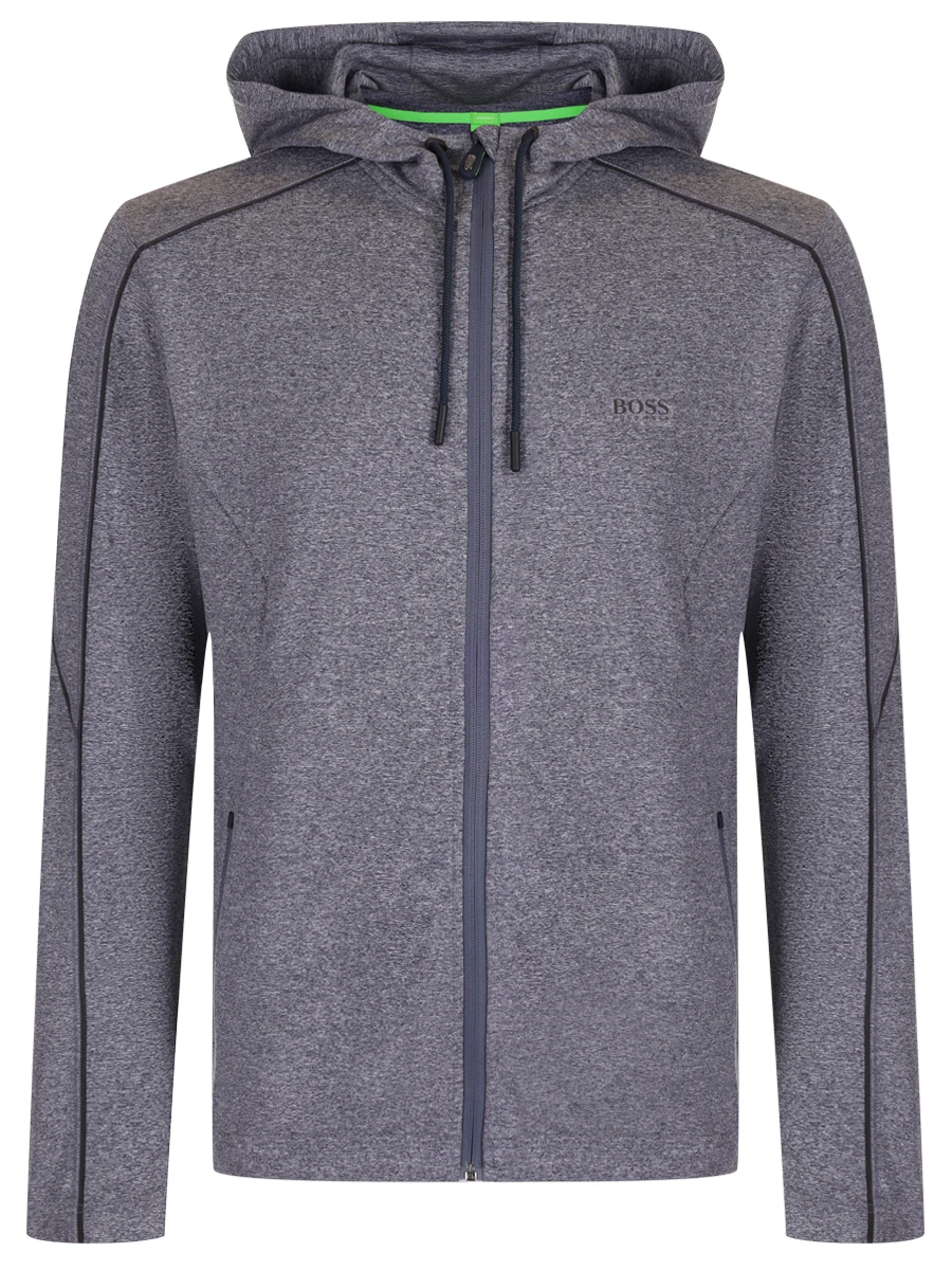 Олимпийка однотонная