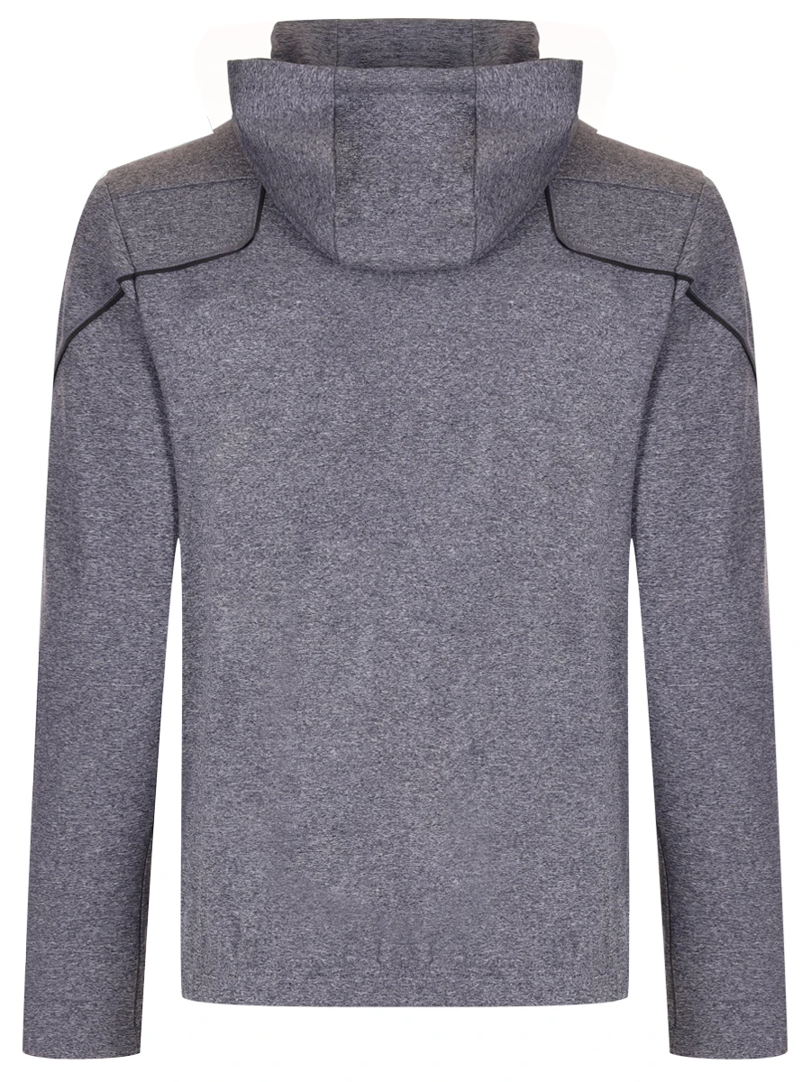 Олимпийка однотонная