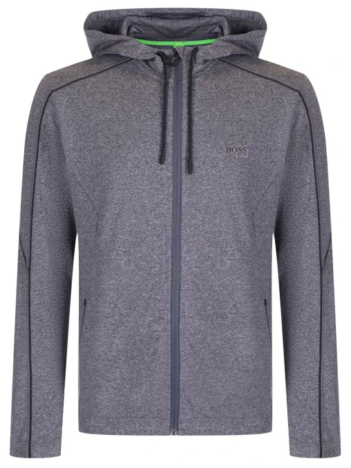 Олимпийка однотонная HUGO