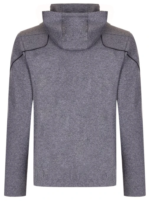 Олимпийка однотонная HUGO