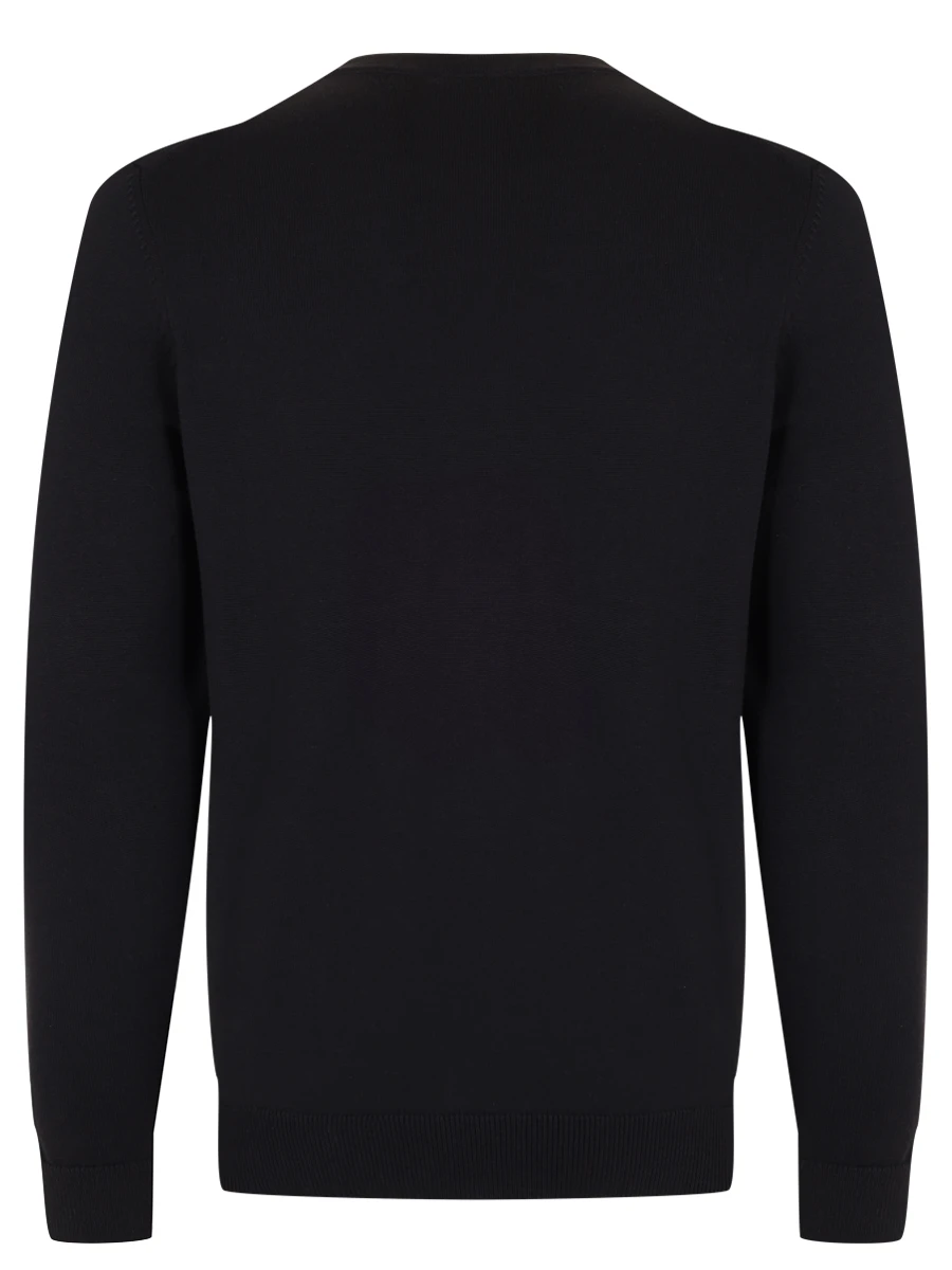 Джемпер хлопковый