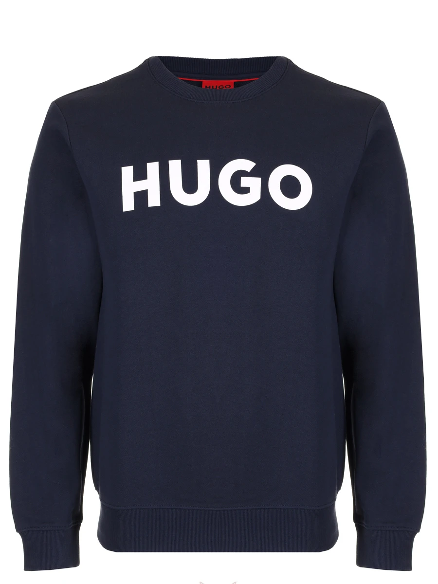 Толстовка хлопковая