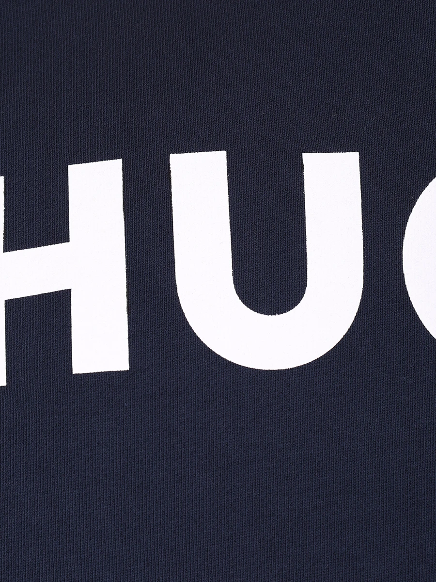 Толстовка хлопковая