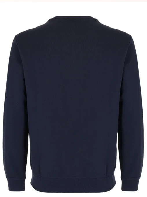 Толстовка хлопковая HUGO