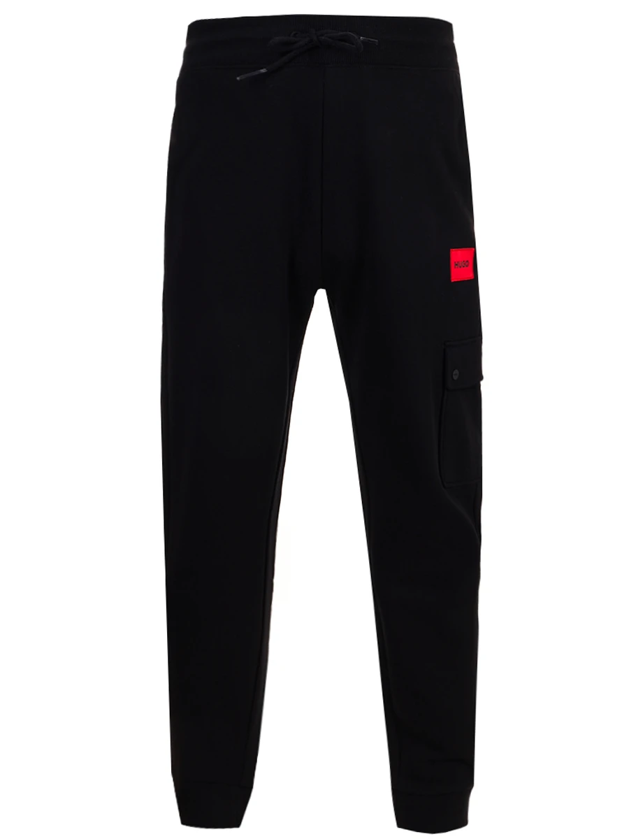 Джоггеры хлопковые