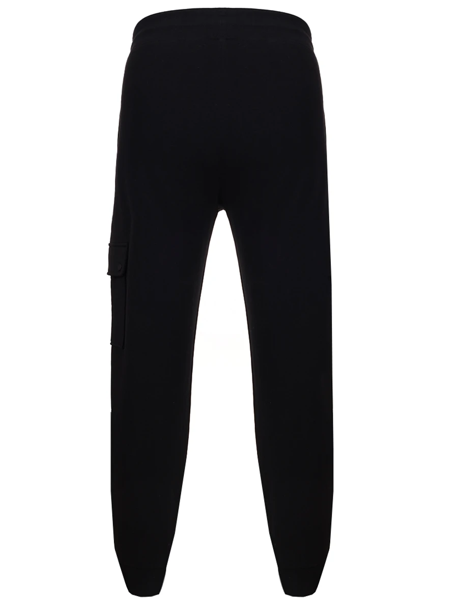 Джоггеры хлопковые