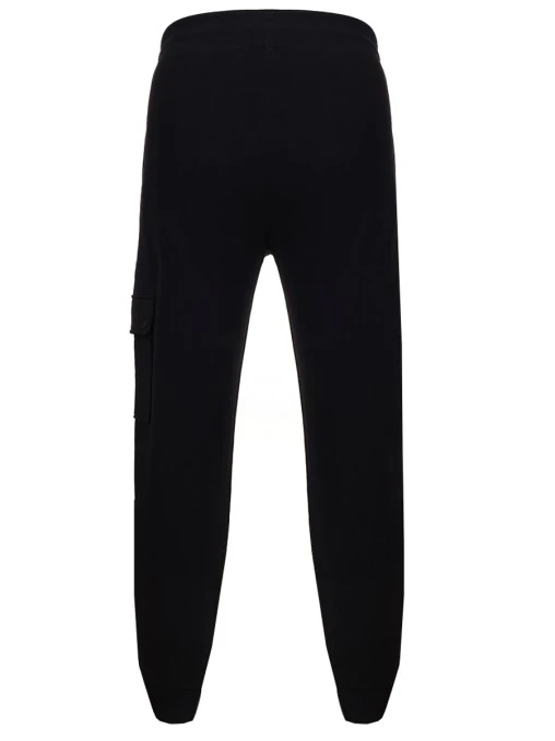 Джоггеры хлопковые HUGO