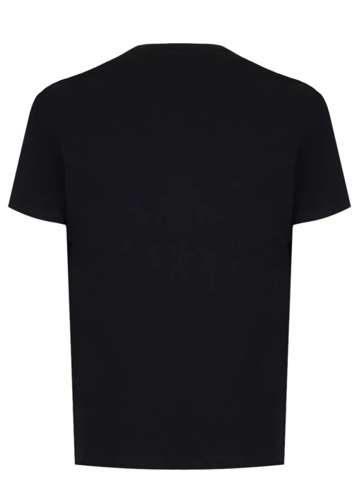 Футболка хлопковая BOSS