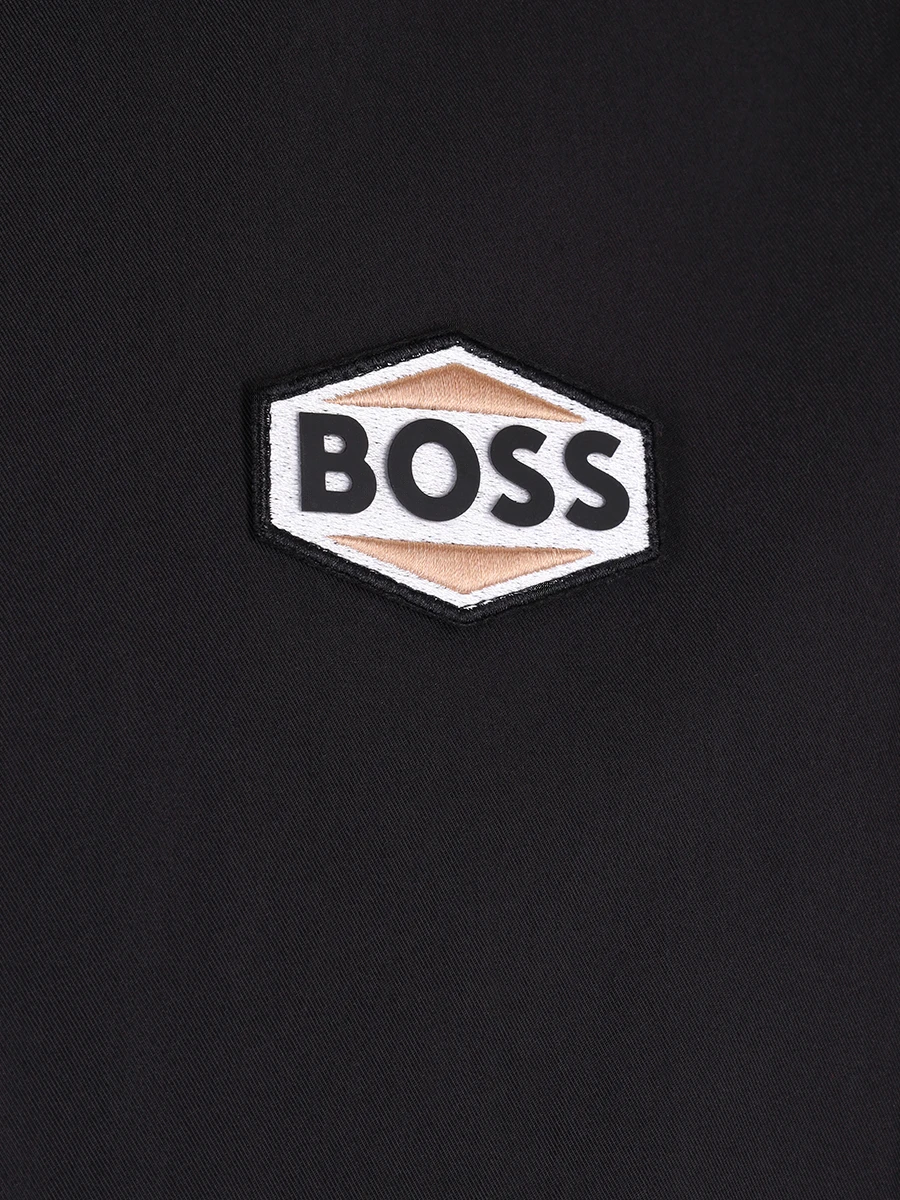 Куртка однотонная