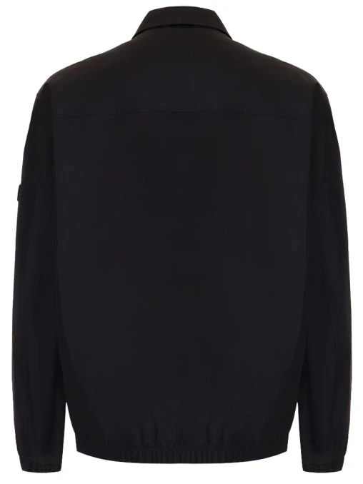 Куртка однотонная BOSS