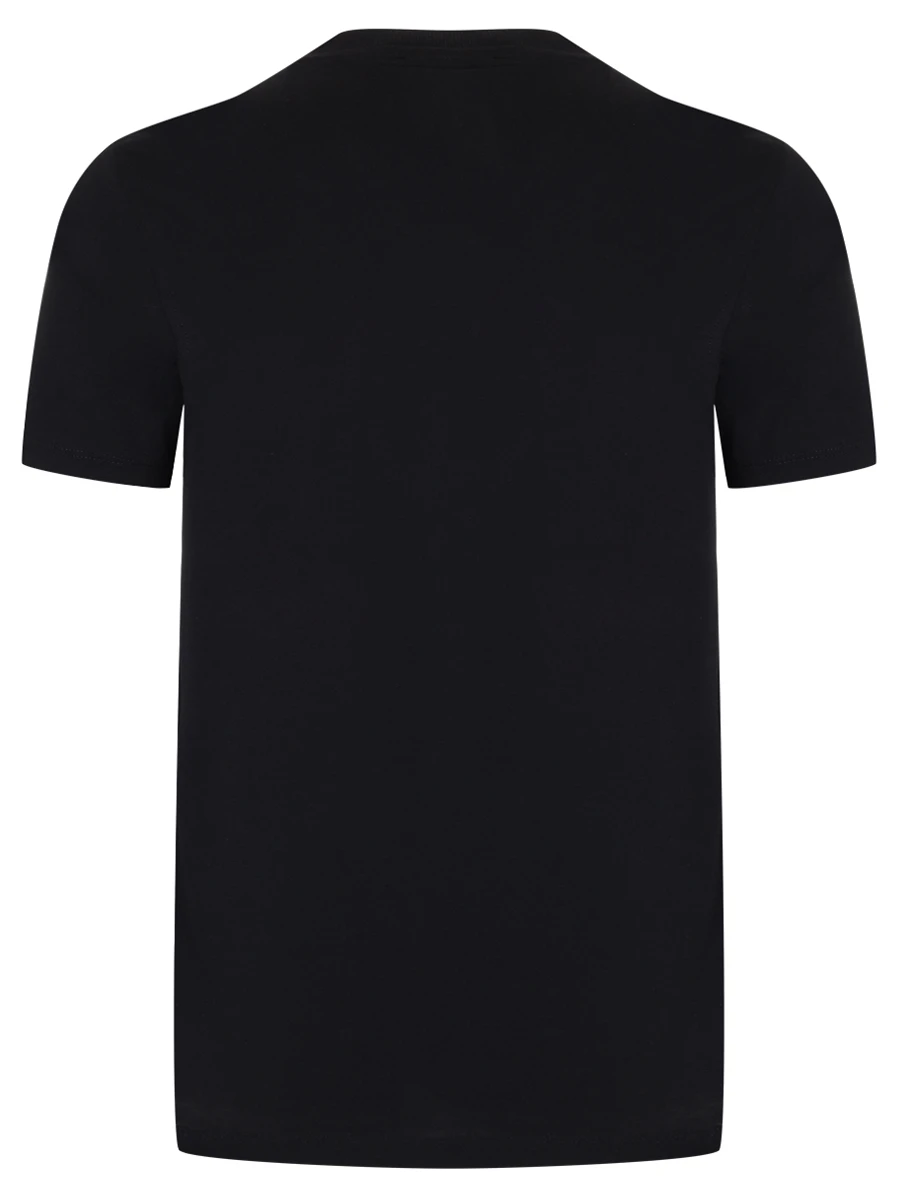 Футболка хлопковая