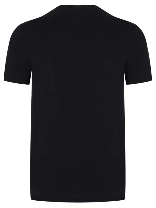 Футболка хлопковая HUGO