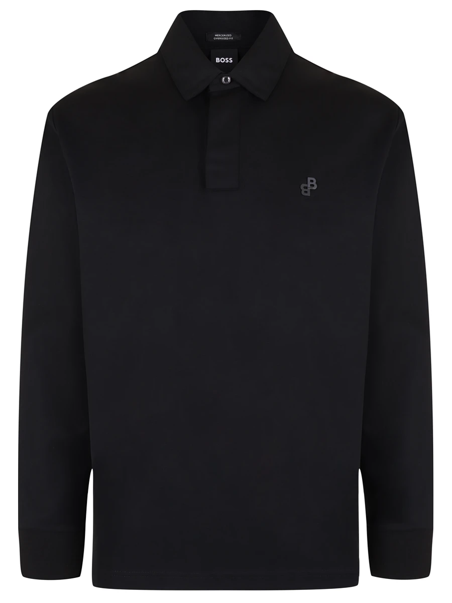 Поло хлопковое