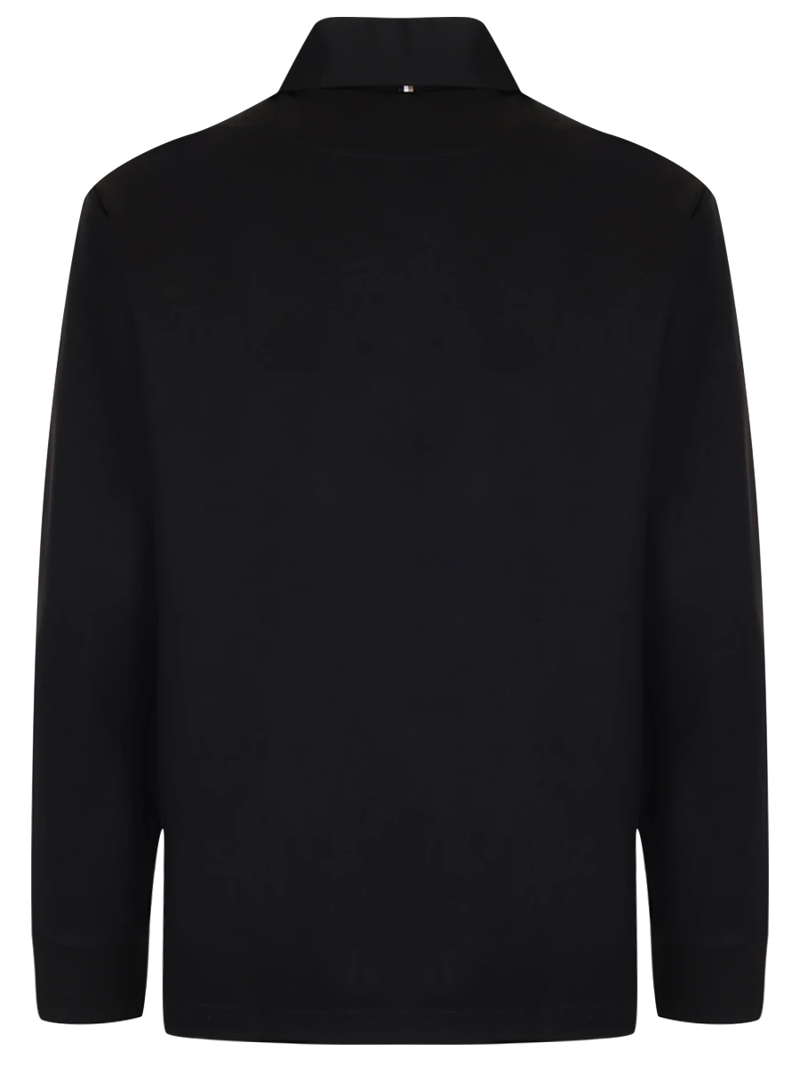 Поло хлопковое