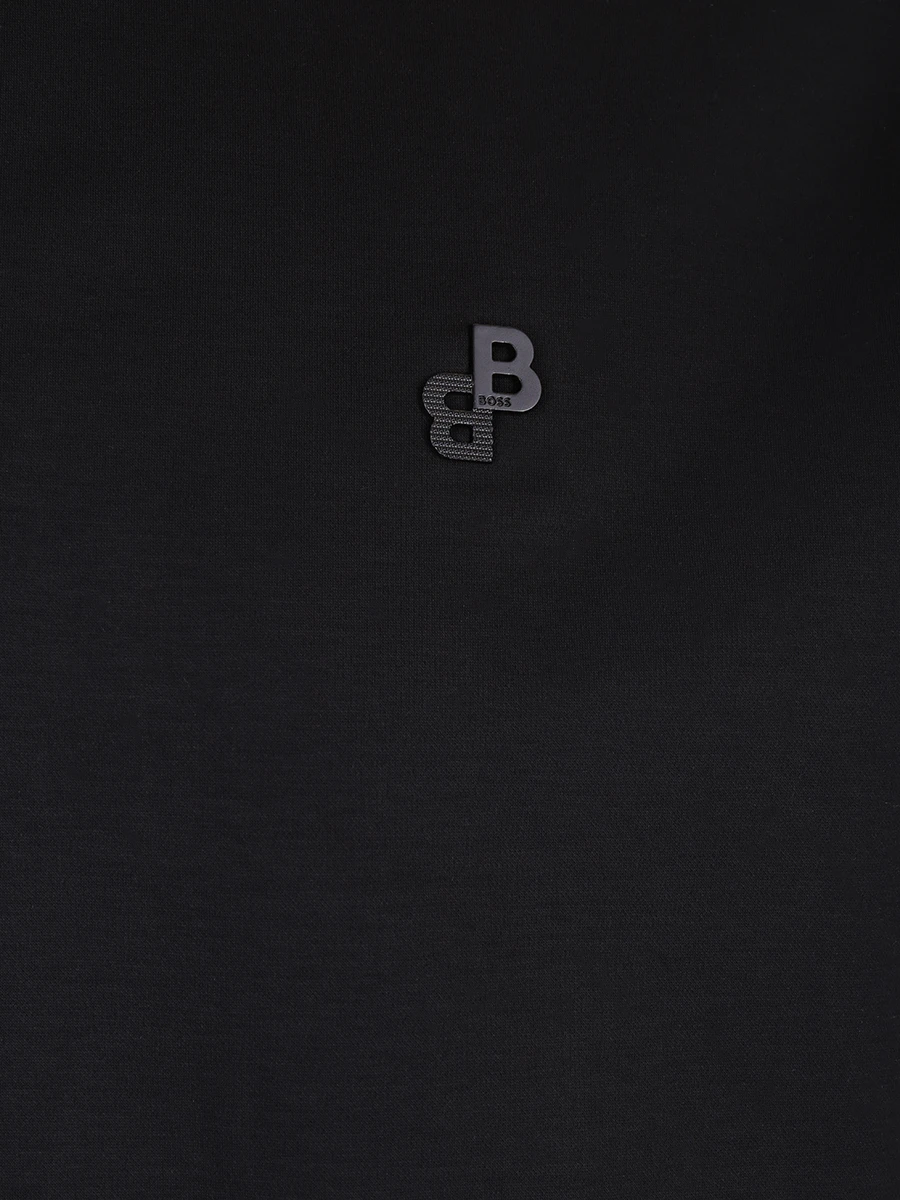 Поло хлопковое