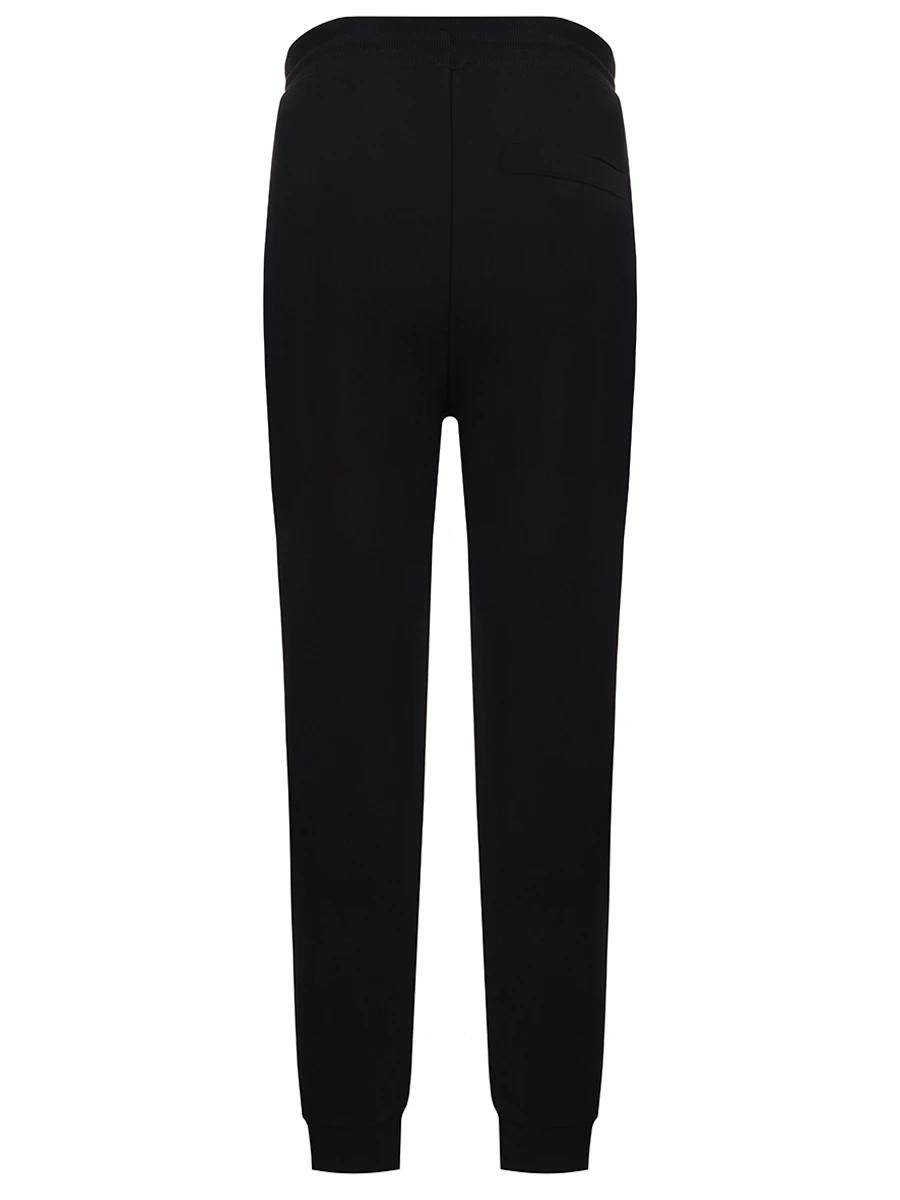 Джоггеры хлопковые